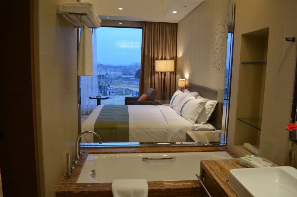 Holiday Inn Nanyang by IHG