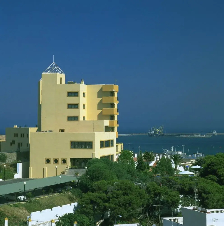 Imagen de Parador de Melilla (14 de 22)