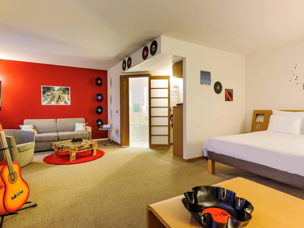 Novotel München Airport