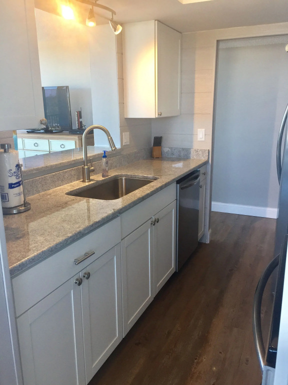 Our House at the Beach W-602 2 Bedrooms 2 Bathrooms Condo