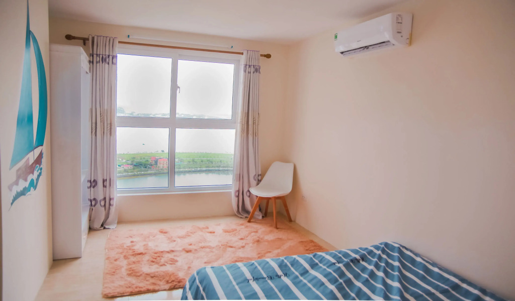 La Lumiere Homestay