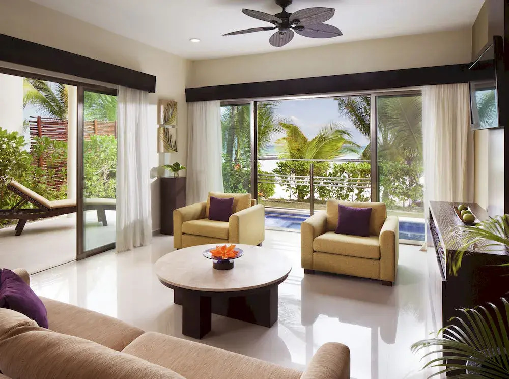 Hotel El Dorado Maroma