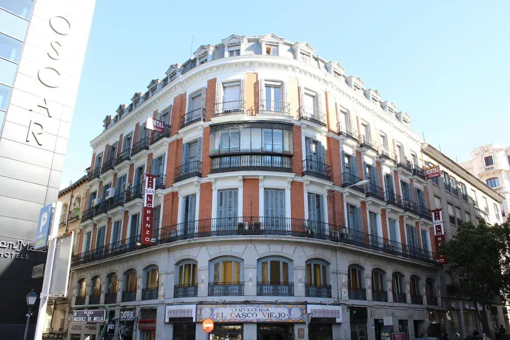 Imagen de Hotel San Lorenzo (9 de 28)