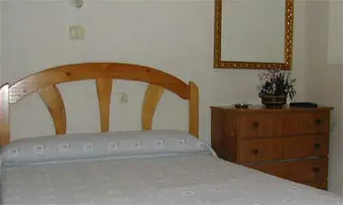 Imagen de Hostal Fuentesol (23 de 26)