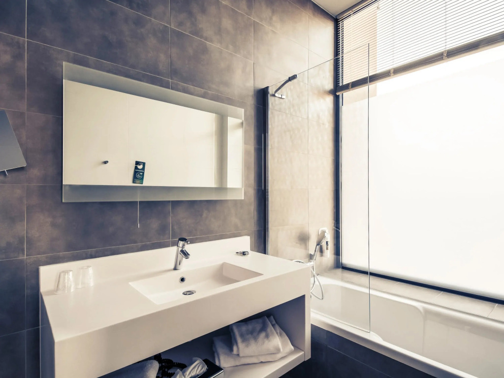 Mercure Cherbourg Centre Port