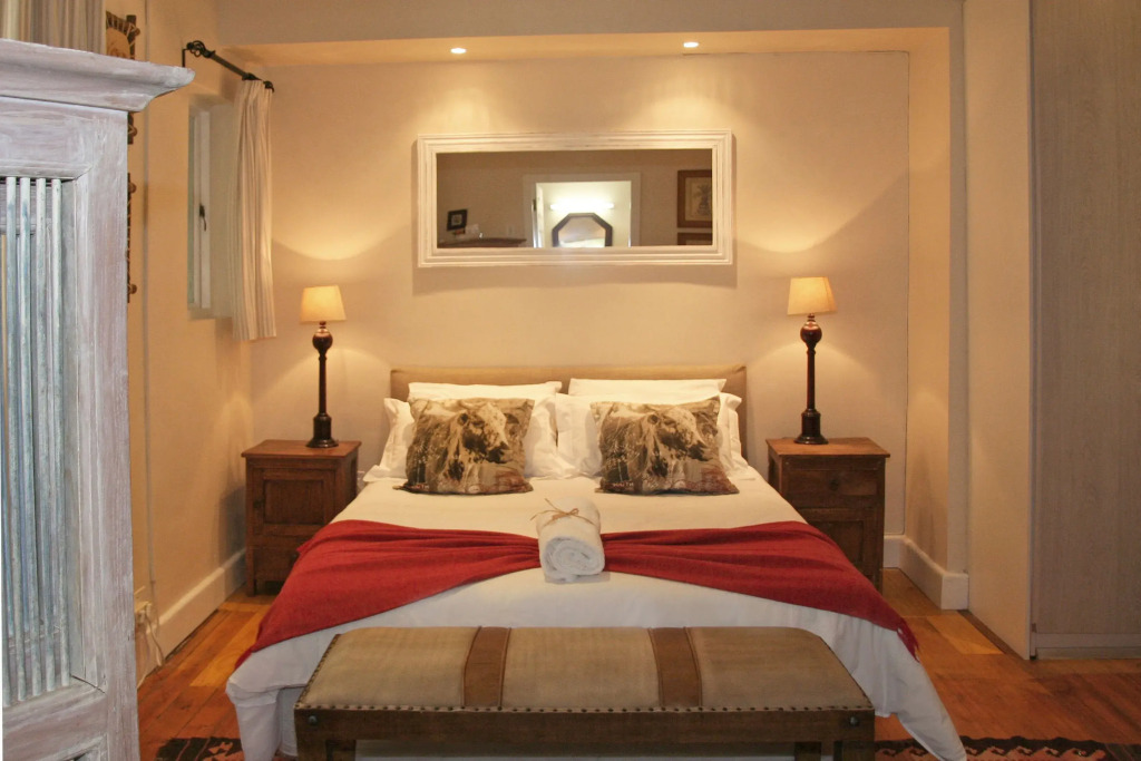 Rosedene Guest House