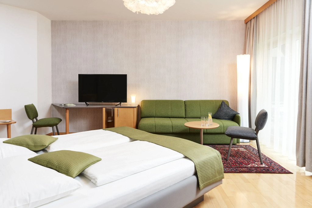 Hotel Birkenhof