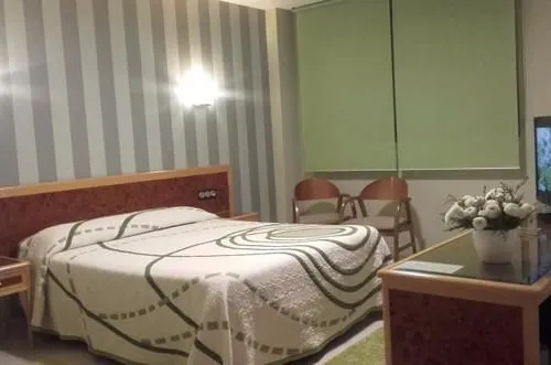 Imagen de Hotel San Cristóbal (21 de 32)