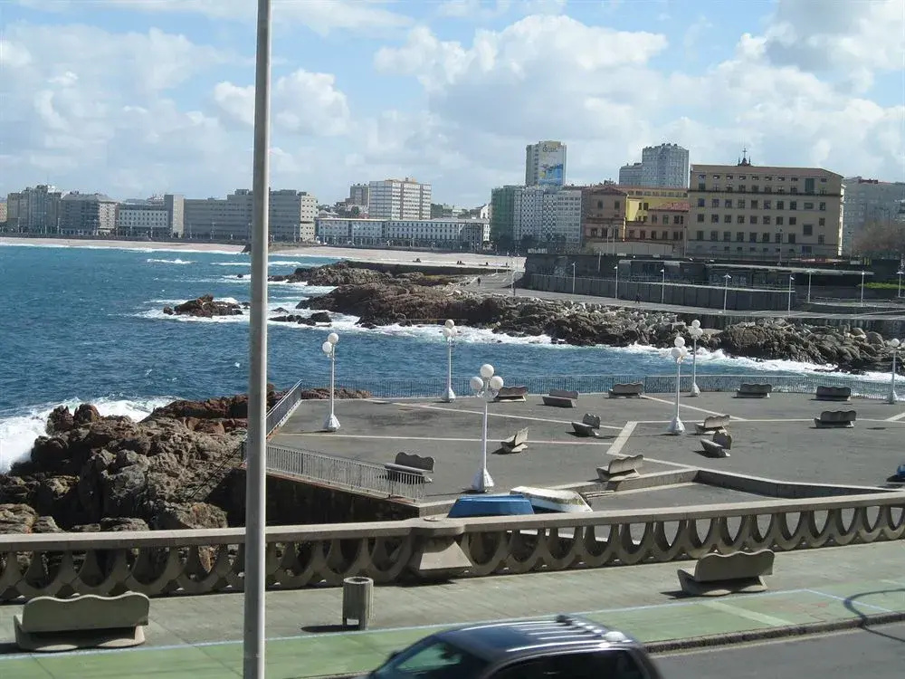 Imagen de Hotel Cristal 2 (14 de 18)