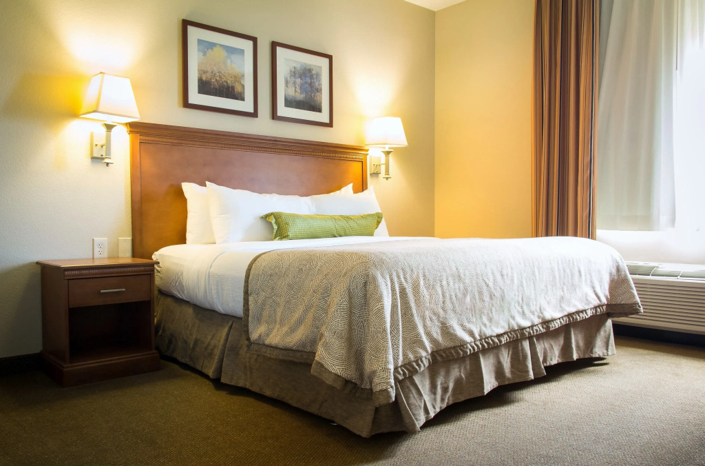 TownePlace Suites by Marriott Weatherford