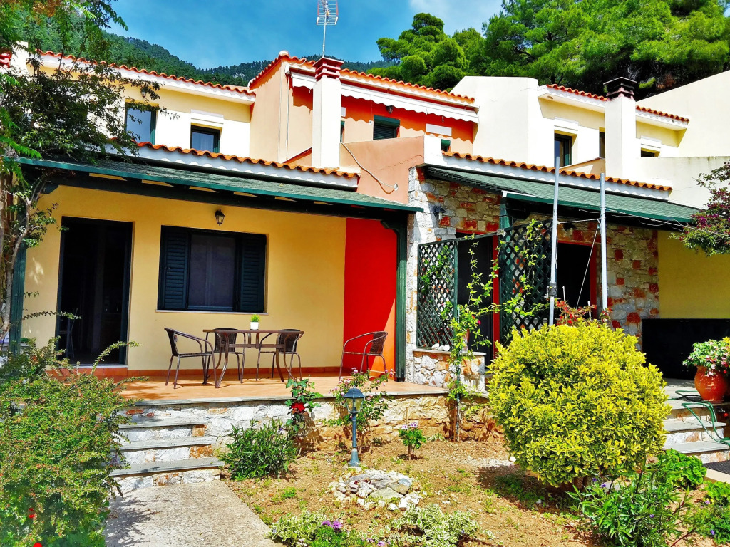 Alexios Studios