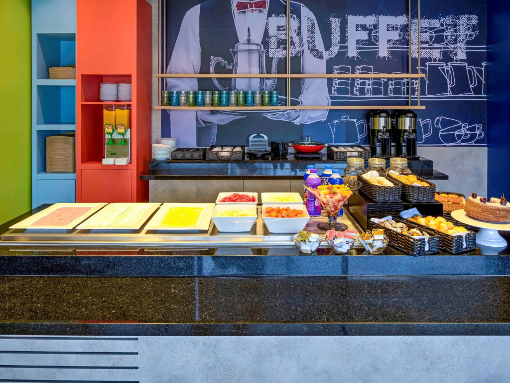 ibis budget Sorocaba