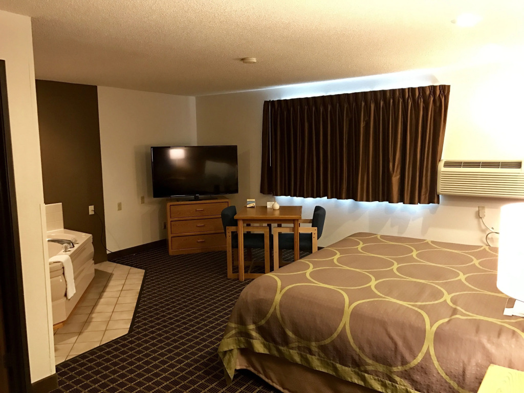 Econo Lodge Quincy