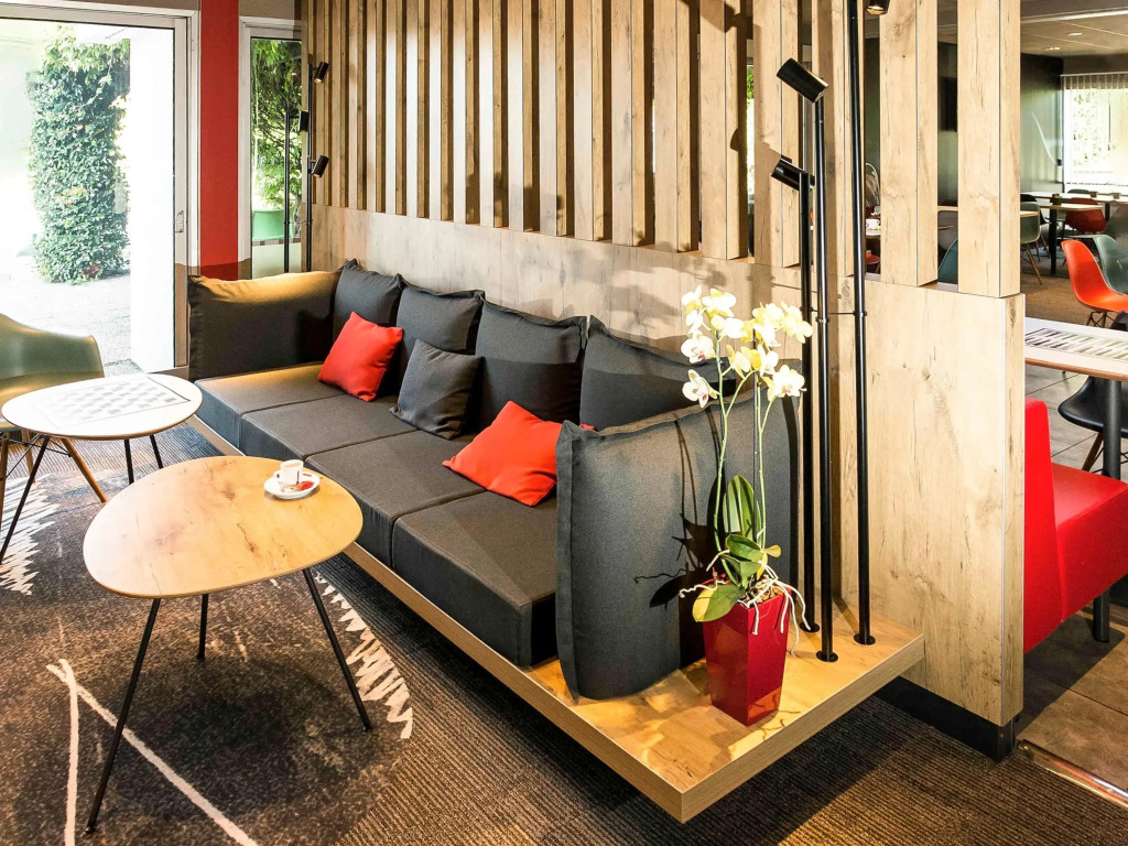 ibis Nîmes Ouest