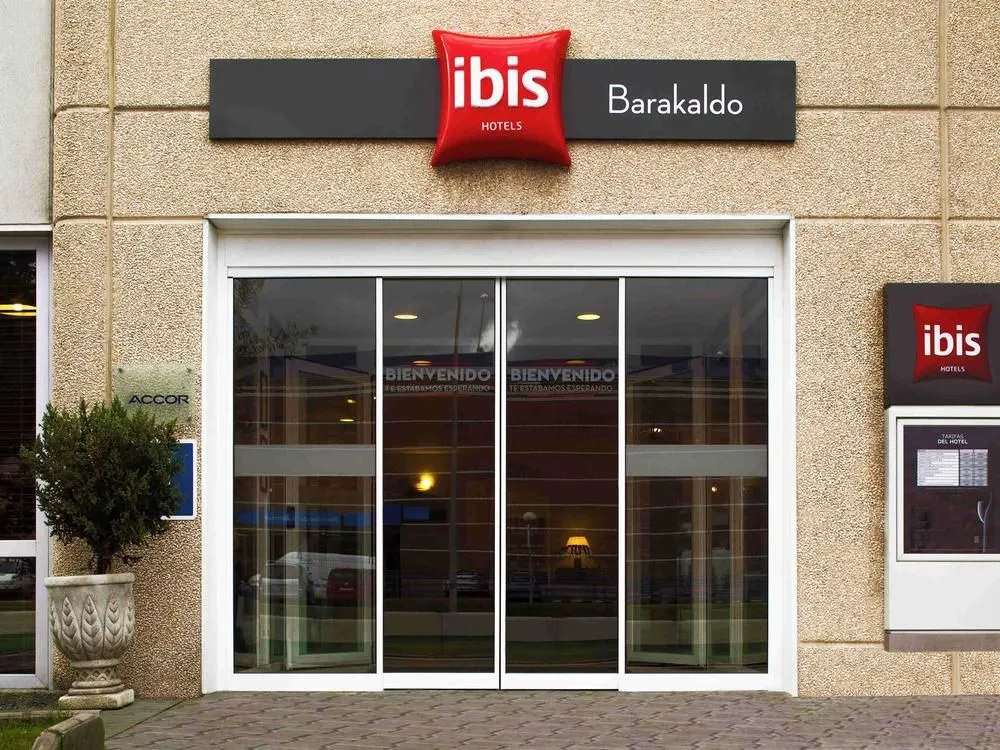 Imagen de Hotel Ibis (12 de 28)