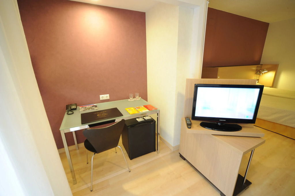 Oroel Hotel & SPA