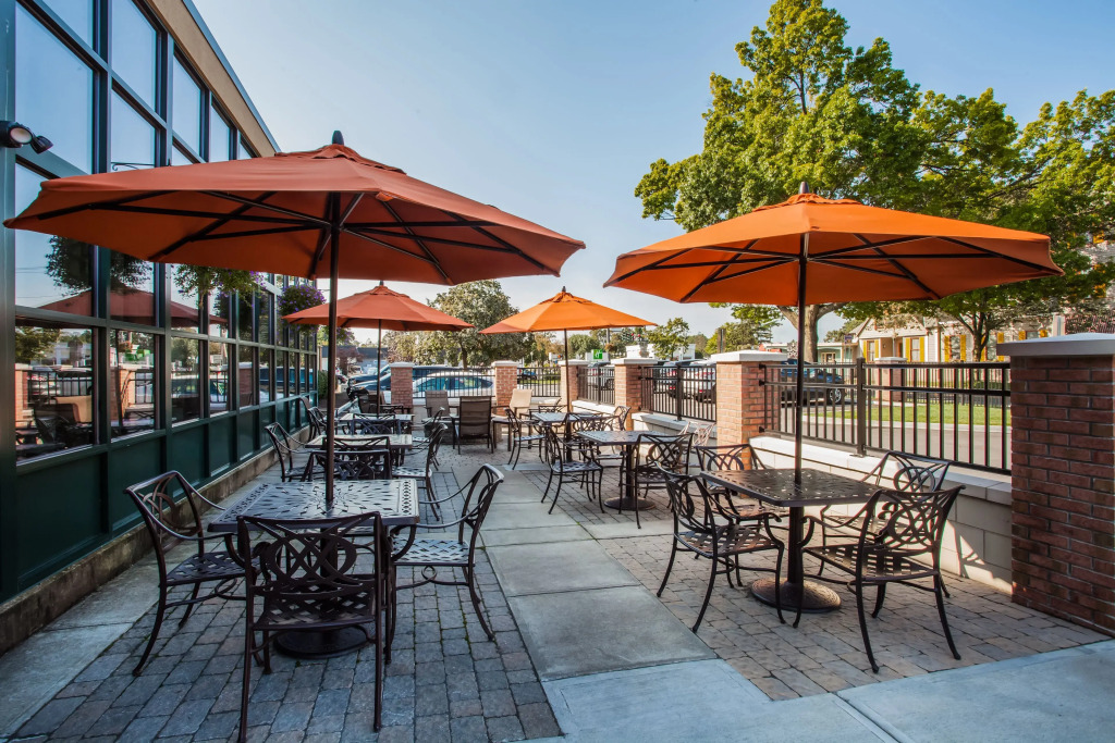 Holiday Inn Saratoga Springs by IHG
