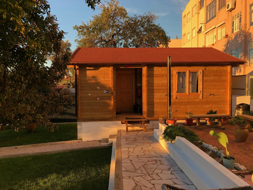 Algés Village Casa 2 by Lisbon-Coast vacation