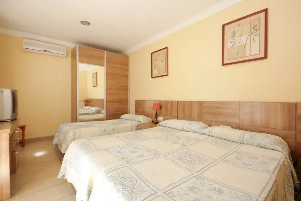 Imagen de Hostal Costa Azul (14 de 21)