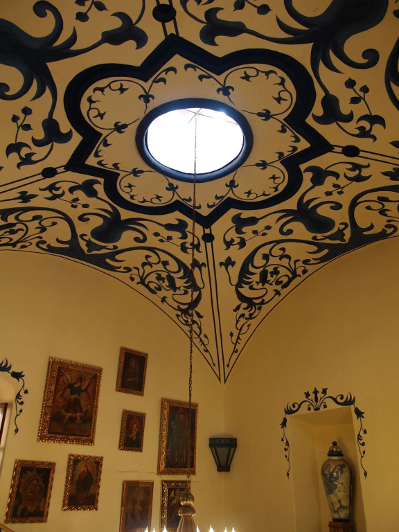 Hotel Casa Morena