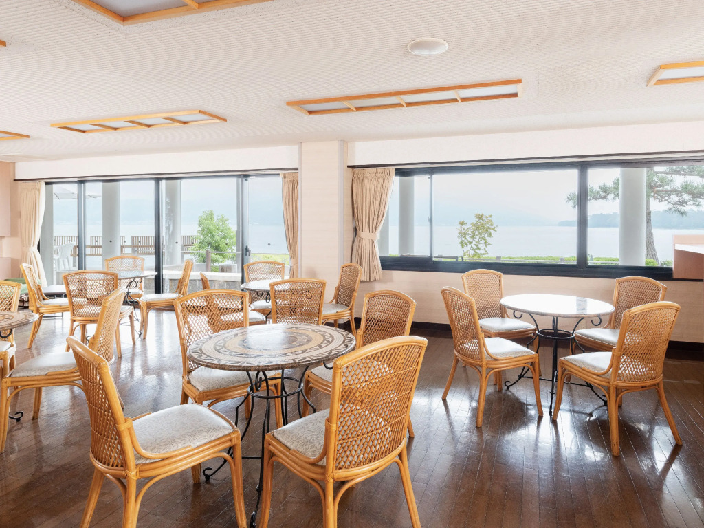 Amano Hashidate Hotel