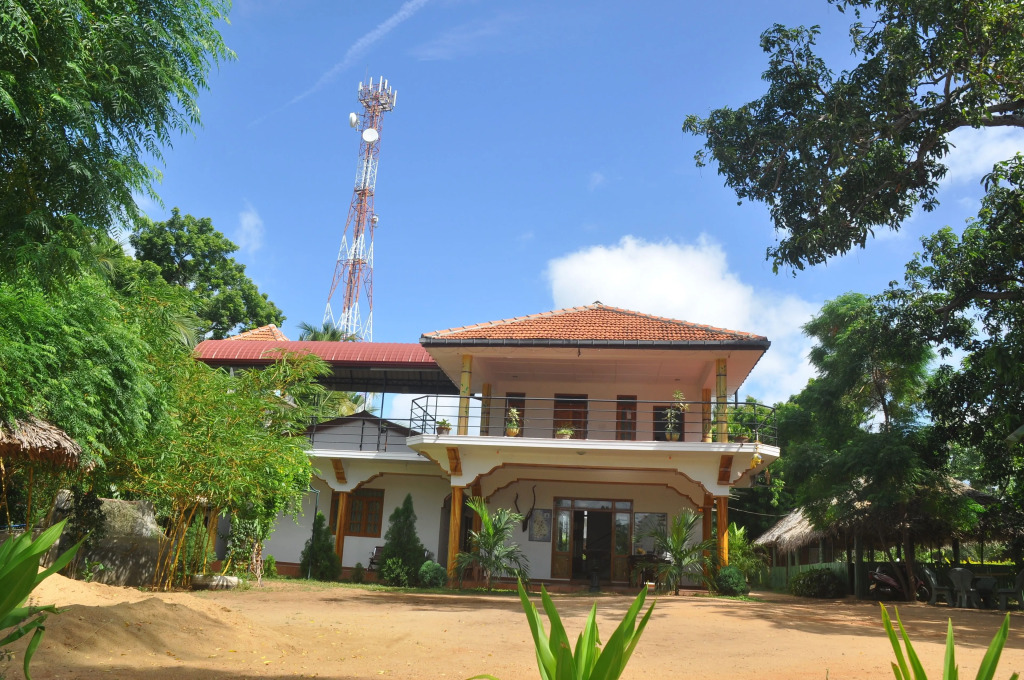 Thirumalai Park