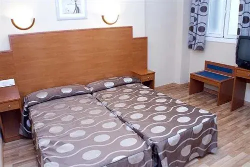 Imagen de Hotel YIT Casablanca (21 de 26)