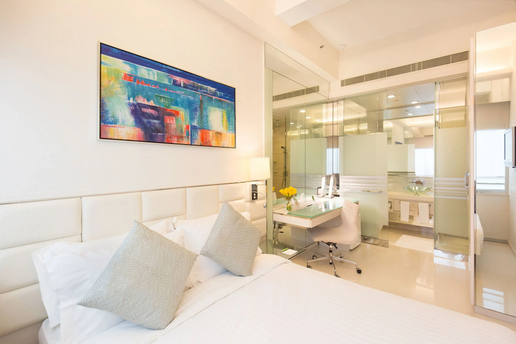 iclub Wan Chai Hotel