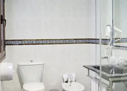 Imagen de Hotel La Casa de los Faroles (27 de 27)