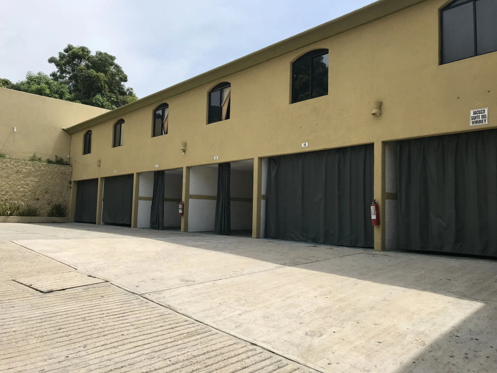 El Fuerte Motel