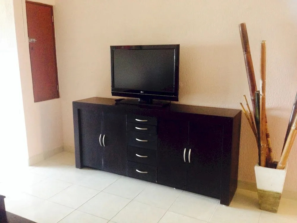 Condos inside Cancun Resort by Jaime Rentals