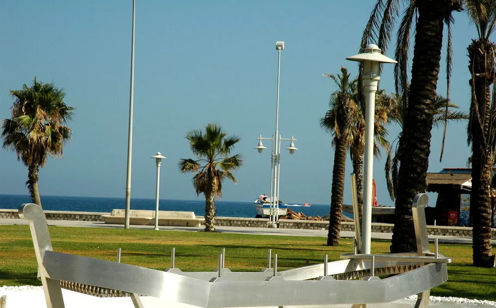 Imagen de Hotel Solymar (14 de 21)
