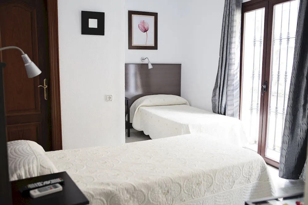 Imagen de Hotel La Casa de los Faroles (2 de 27)