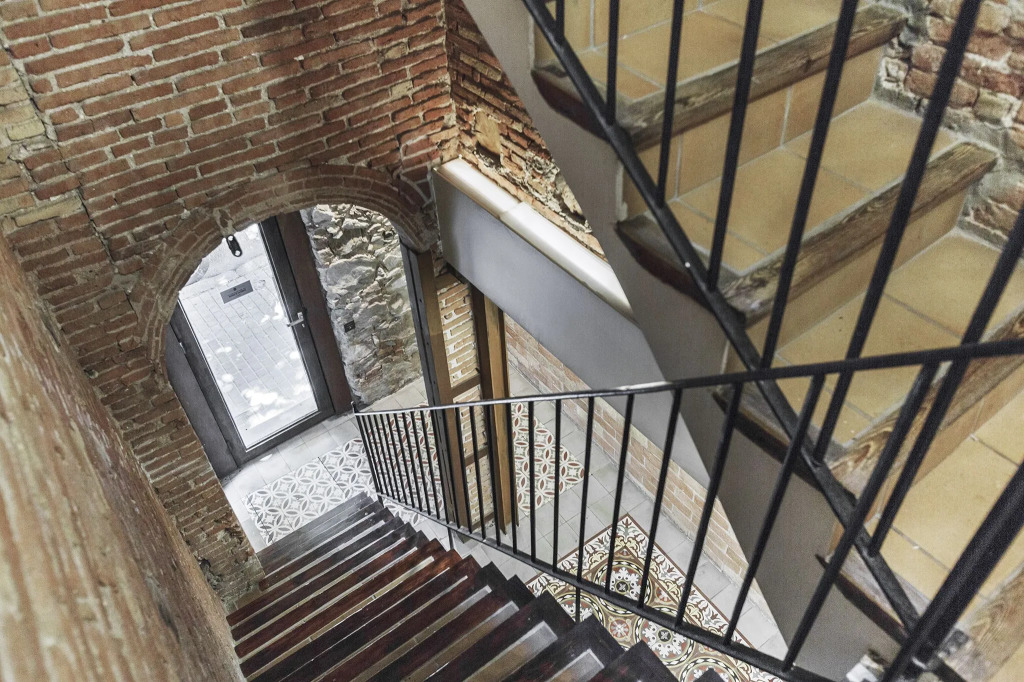 Sants Terrace Barcelona