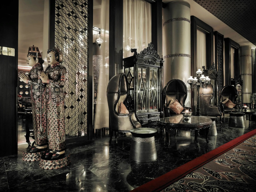 The Royal Surakarta Heritage - Handwritten Collection
