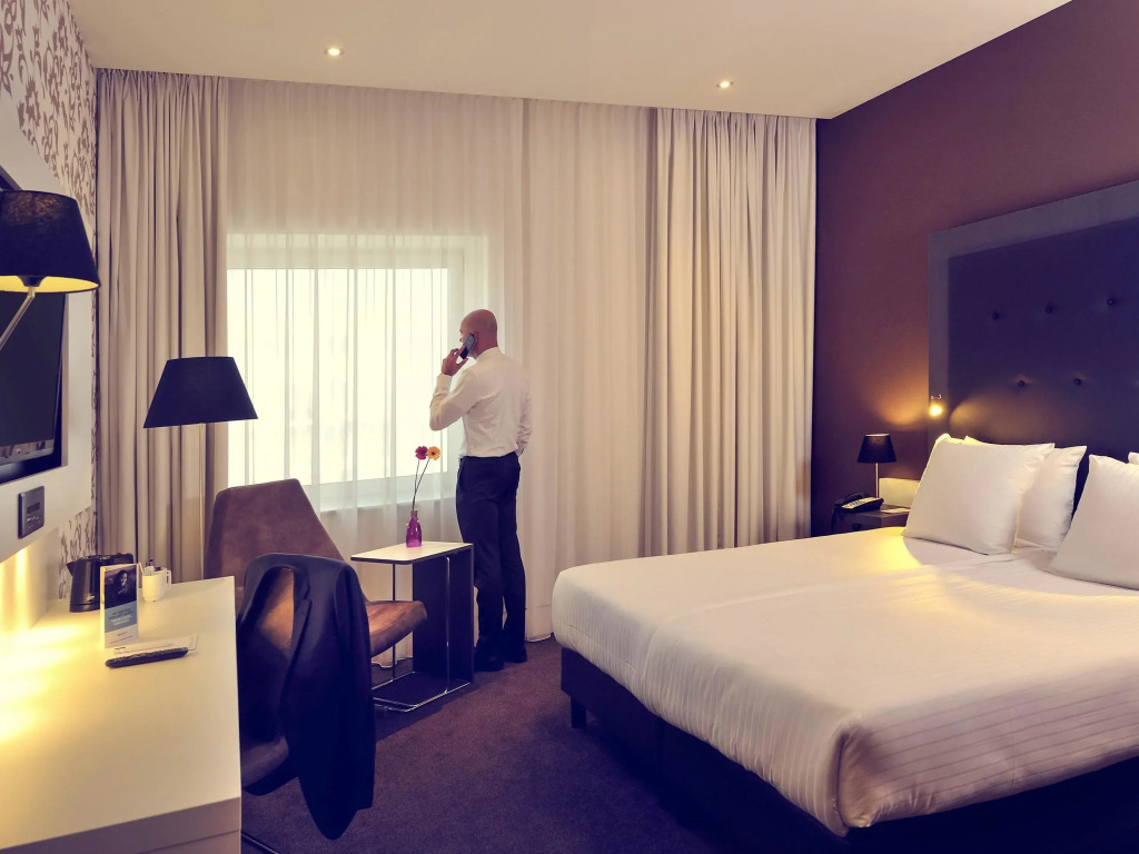 Mercure Hotel Amersfoort Centre