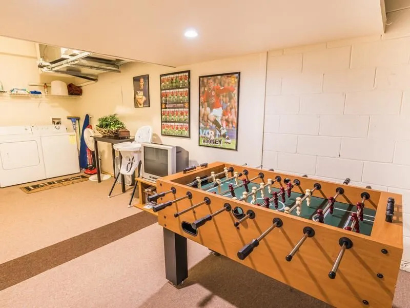 Windsor Hills Resort - 4BD/4BA Pool Home - Sleeps 9 - Gold - RWH452 Vi
