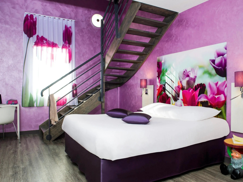 Hôtel Ibis Styles Bourges