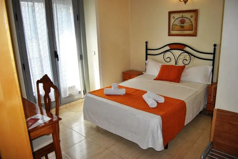 Imagen de Hotel San Lorenzo (27 de 28)