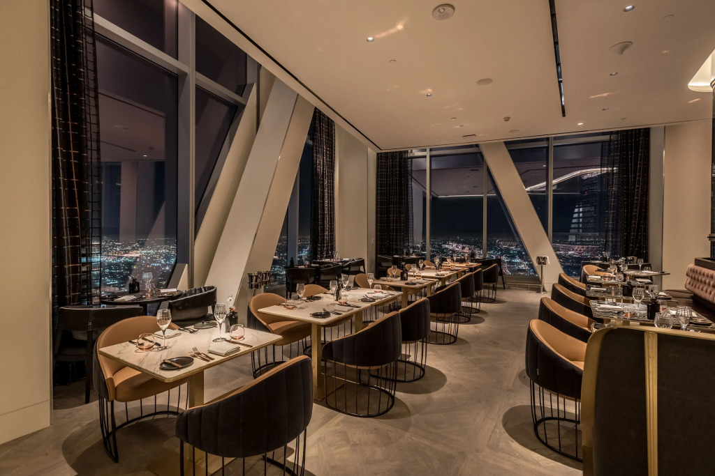 InterContinental - Los Angeles Downtown by IHG