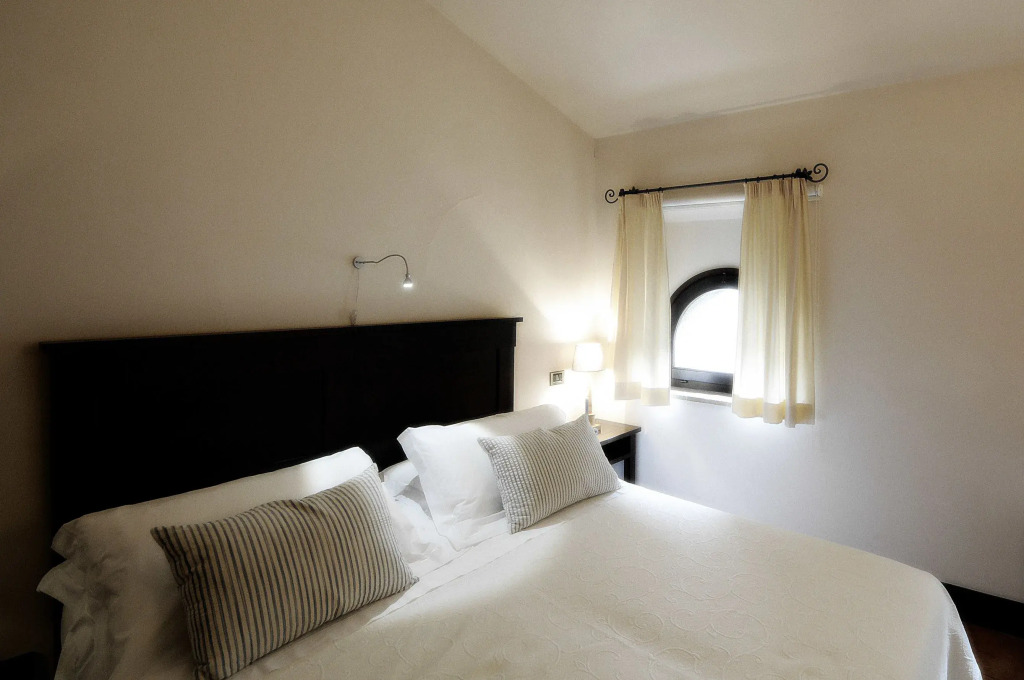 Hotel Palazzo Piccolomini
