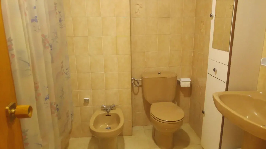 San Roc Apartment