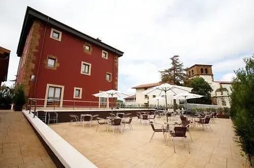 Imagen de Hotel Palacio Muñatones (9 de 15)