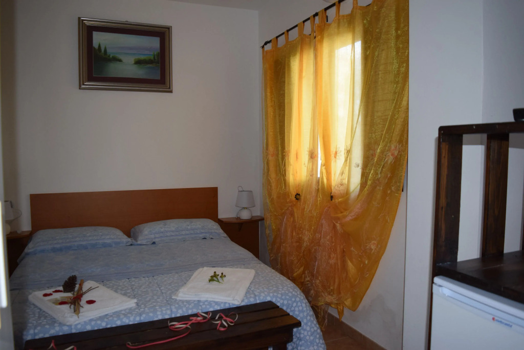 Villaggio Camping Bosco Selva