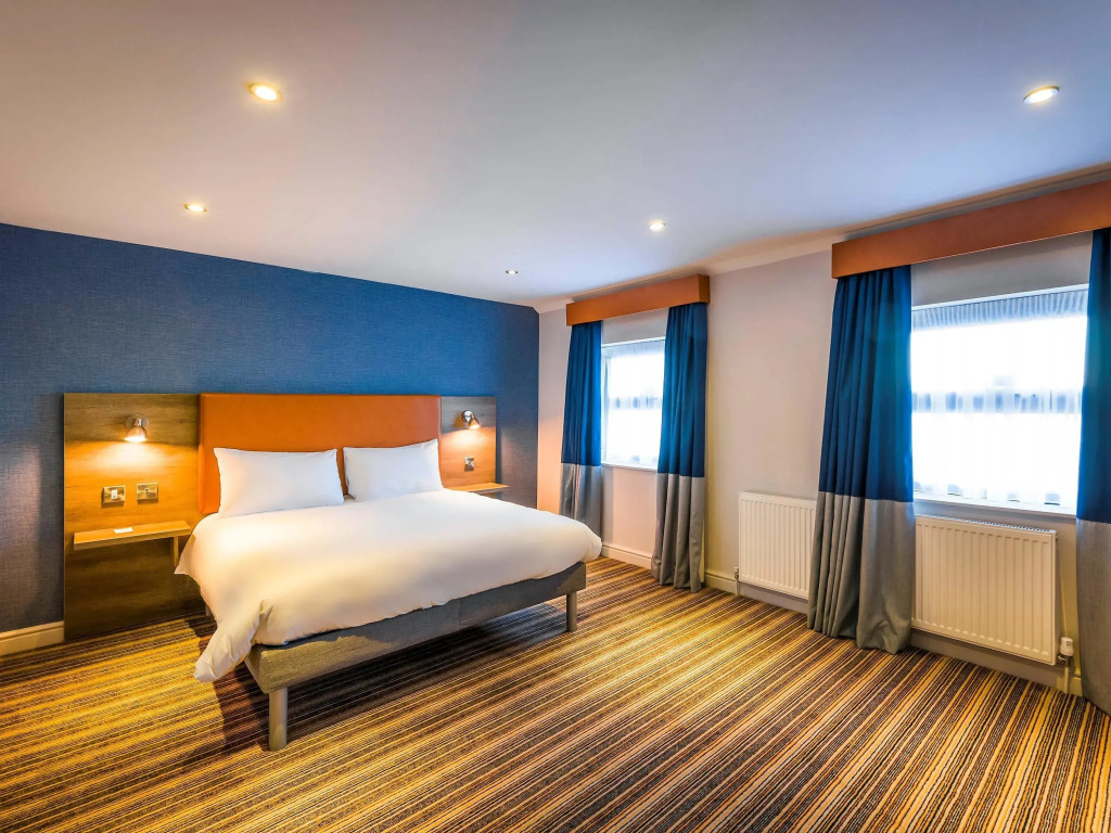 Ibis Styles Birmingham Hagley Road