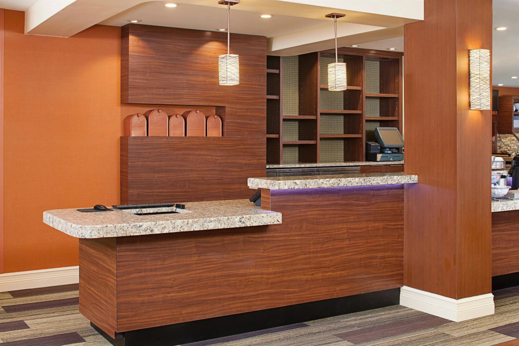 Hyatt House Mount Laurel