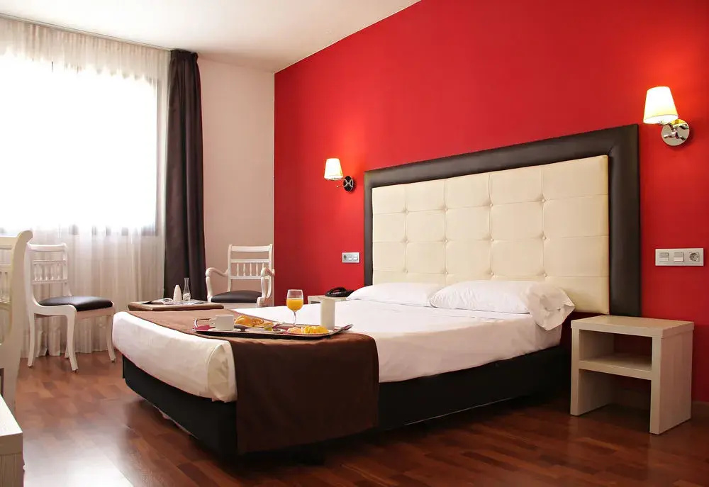 Imagen de Hotel Zaragoza Royal (5 de 22)