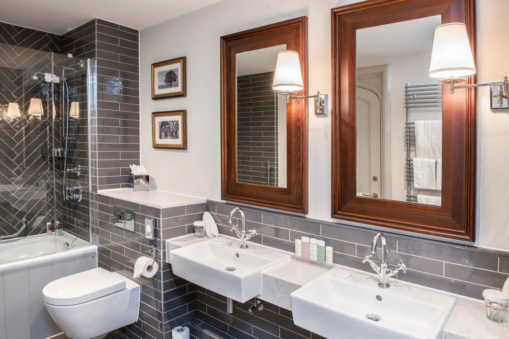 De Vere Tortworth Court