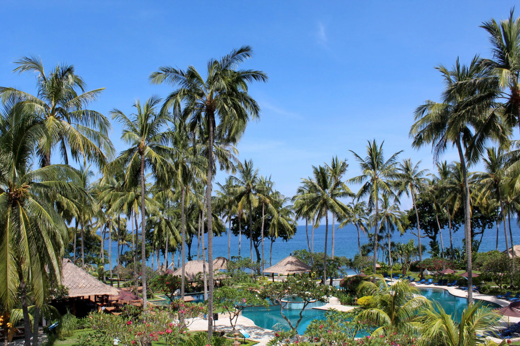 Holiday Resort Lombok