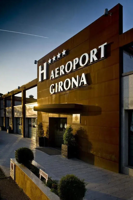 Imagen de Sallés Hotel Aeroport Girona (9 de 24)